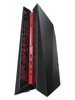 ASUS ROG G20AJ (Gaming Desktop Computer) Assembled Case